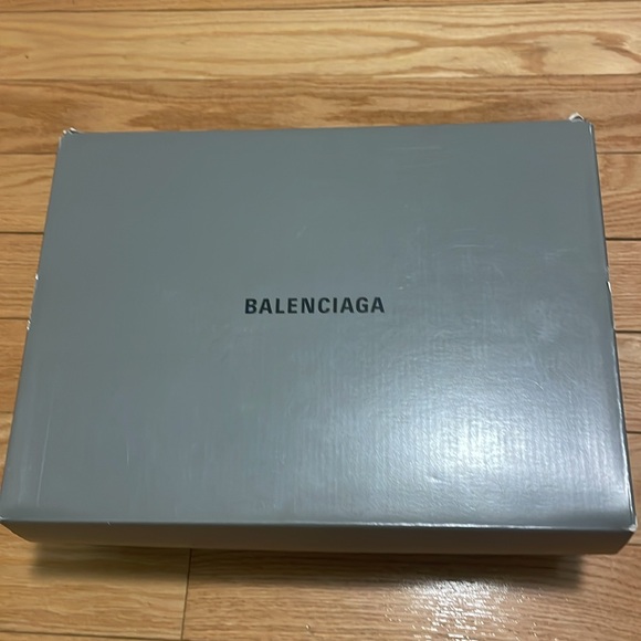 🖤Balenciaga Track Sneakers - Picture 8 of 10